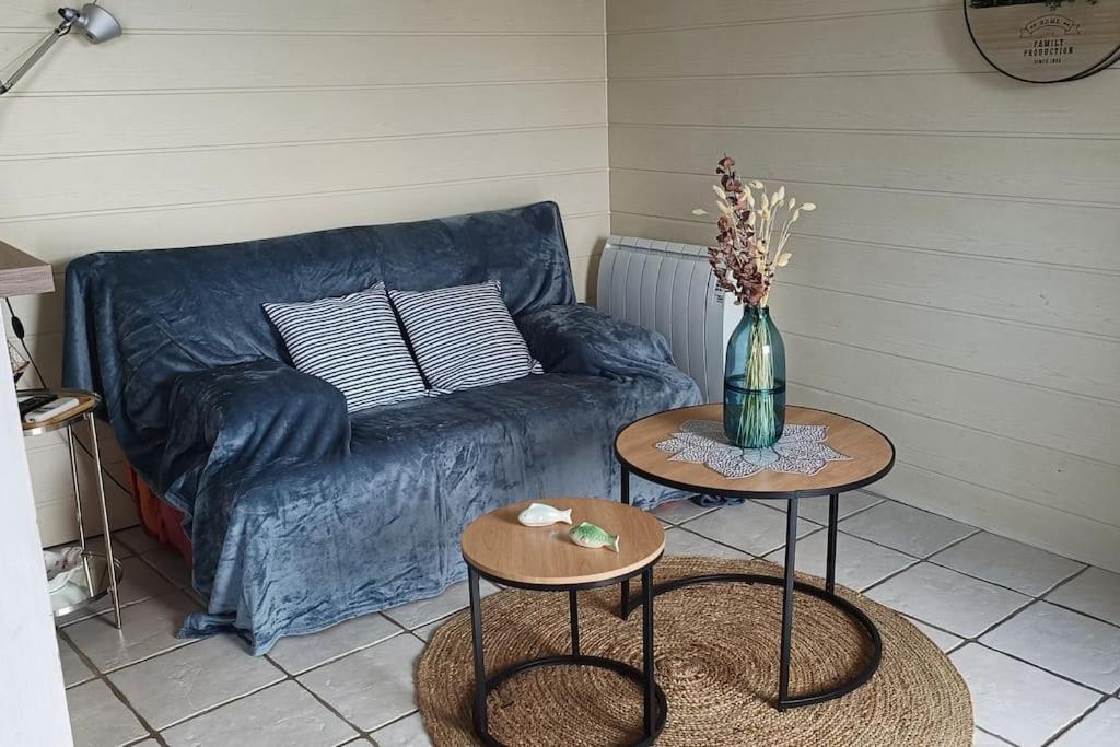Charmante Maisonnette Proche Plage Chatelaillon-Plage Bagian luar foto