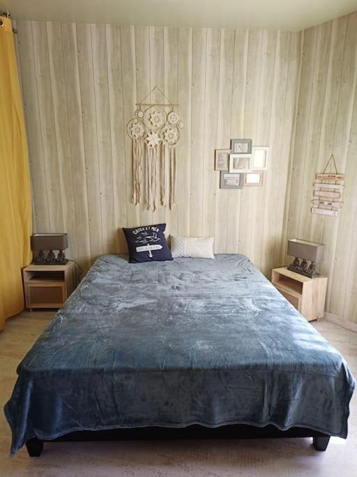 Charmante Maisonnette Proche Plage Chatelaillon-Plage Bagian luar foto