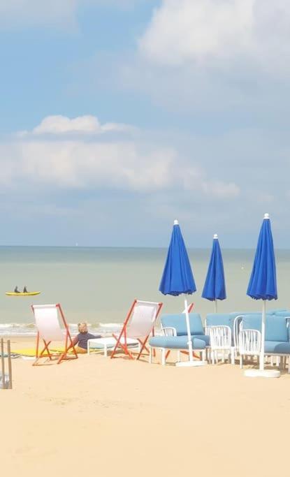 Charmante Maisonnette Proche Plage Chatelaillon-Plage Bagian luar foto