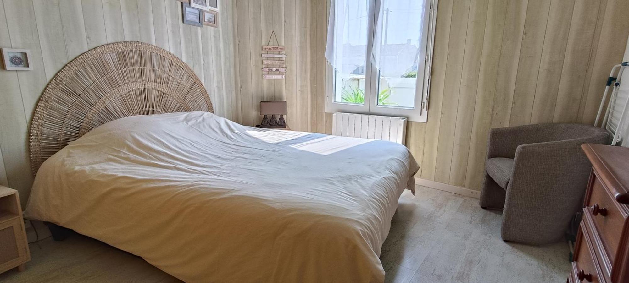 Charmante Maisonnette Proche Plage Chatelaillon-Plage Bagian luar foto